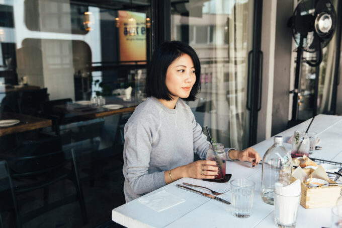 My Beauty Uniform: Alice