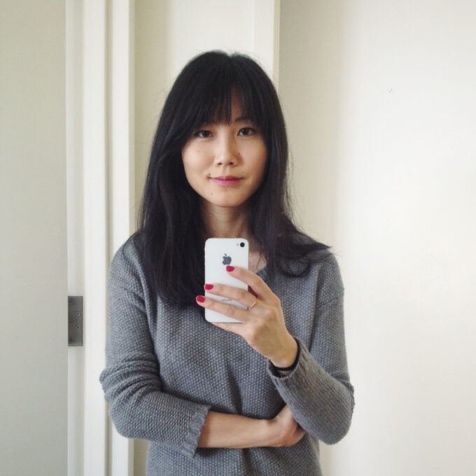 My Beauty Uniform: Alice