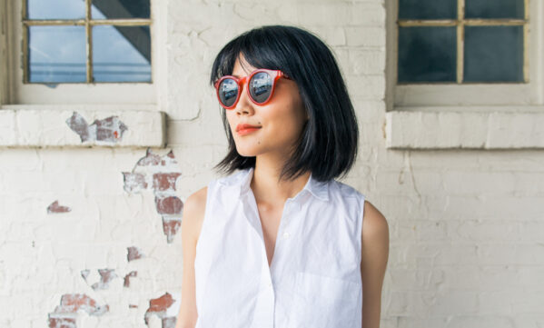 My Beauty Uniform: Alice