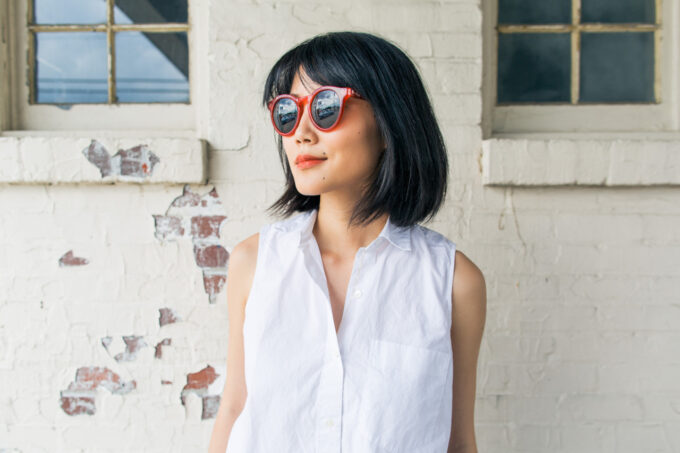 My Beauty Uniform: Alice