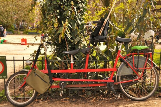 16 Surprising Things About Parenting in the Netherlands