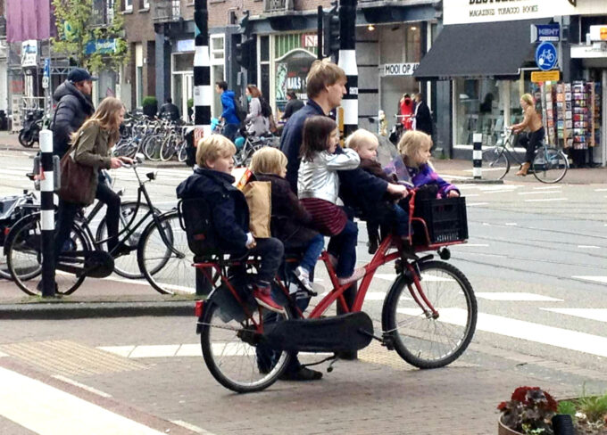16 Surprising Things About Parenting in the Netherlands