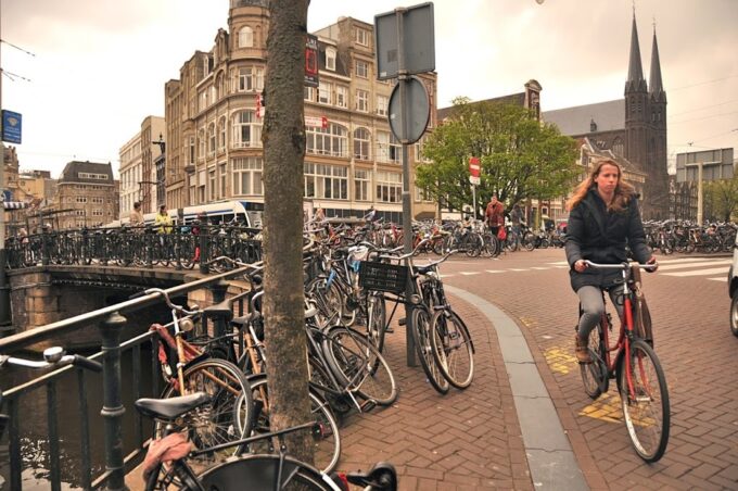 16 Surprising Things About Parenting in the Netherlands