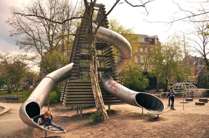 16 Surprising Things About Parenting in the Netherlands