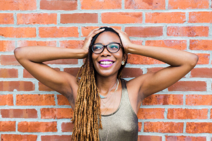 My Beauty Uniform: Angelica