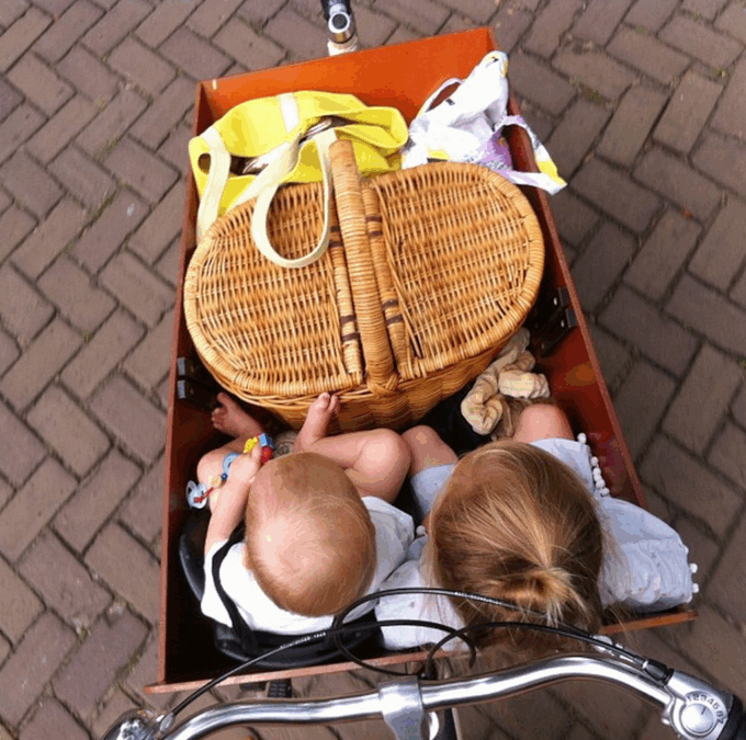 16 Surprising Things About Parenting in the Netherlands