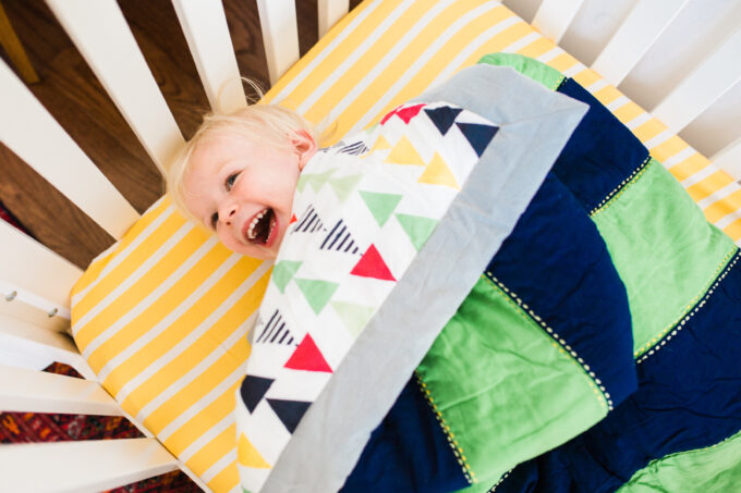 Beautiful New Bedding