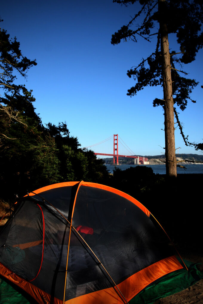 camping-guide-for-beginners-california