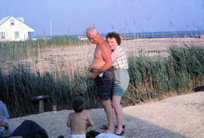 How Did You Know Your Partner Was the One?