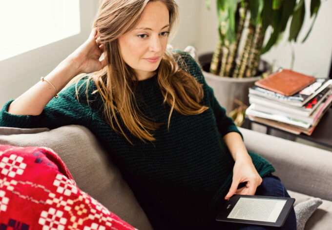 My Beauty Uniform: Courtney