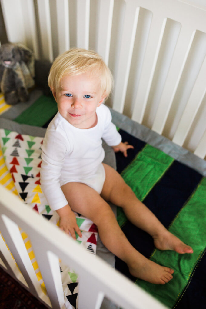 Beautiful New Bedding