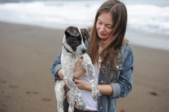 My Beauty Uniform: Courtney