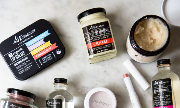 Green Beauty Giveaway