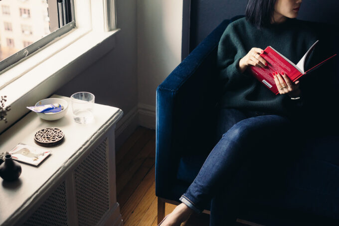 My Beauty Uniform: Alice Gao