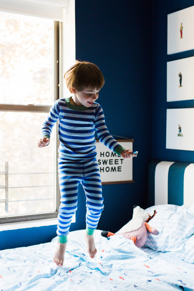 Beautiful New Bedding