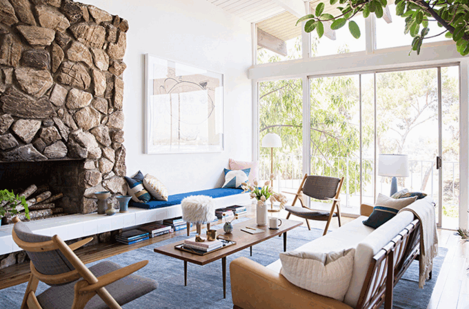 8 Tips for Hanging Art