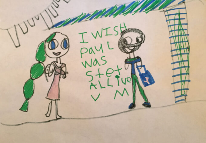 How to Write a Condolence Note