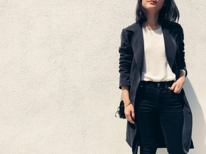 My Beauty Uniform: Alice Gao