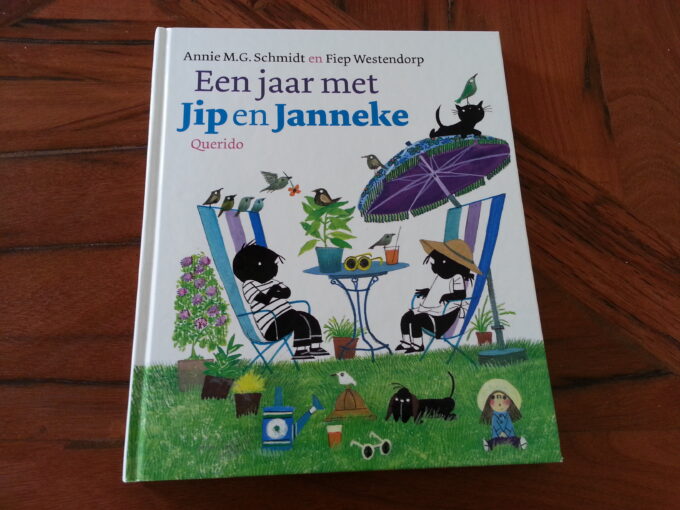 16 Surprising Things About Parenting in the Netherlands