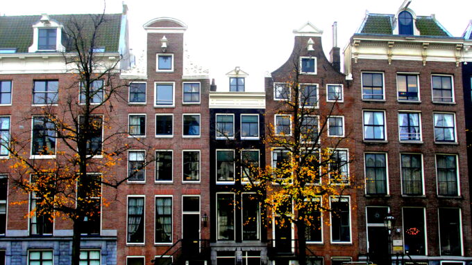 16 Surprising Things About Parenting in the Netherlands