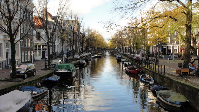 16 Surprising Things About Parenting in the Netherlands