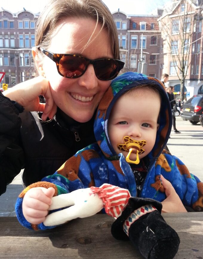 16 Surprising Things About Parenting in the Netherlands