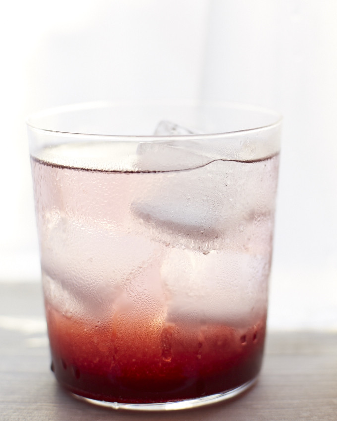 Have You Had a Shrub?