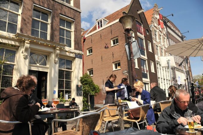 16 Surprising Things About Parenting in the Netherlands