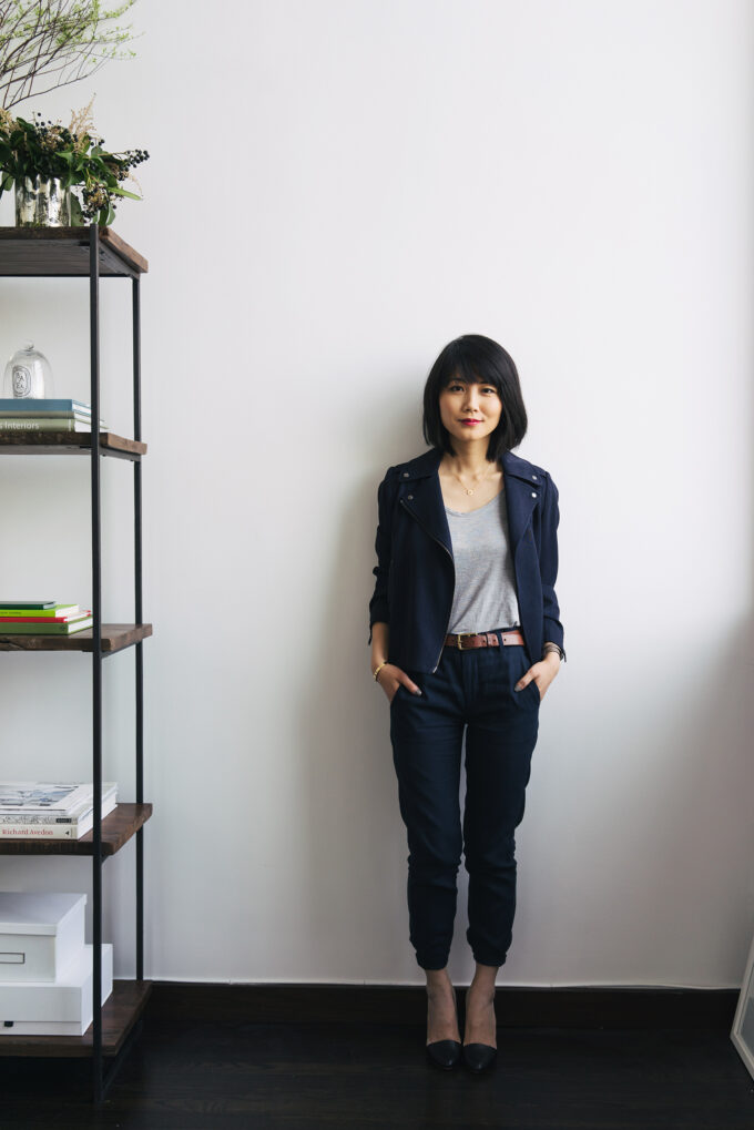 My Beauty Uniform: Alice