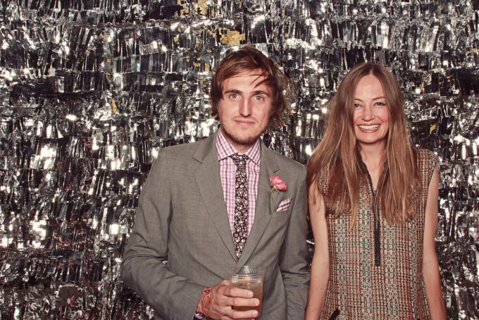 My Beauty Uniform: Courtney