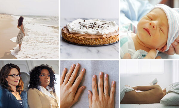 12 Posts From the Cup of Jo Archives