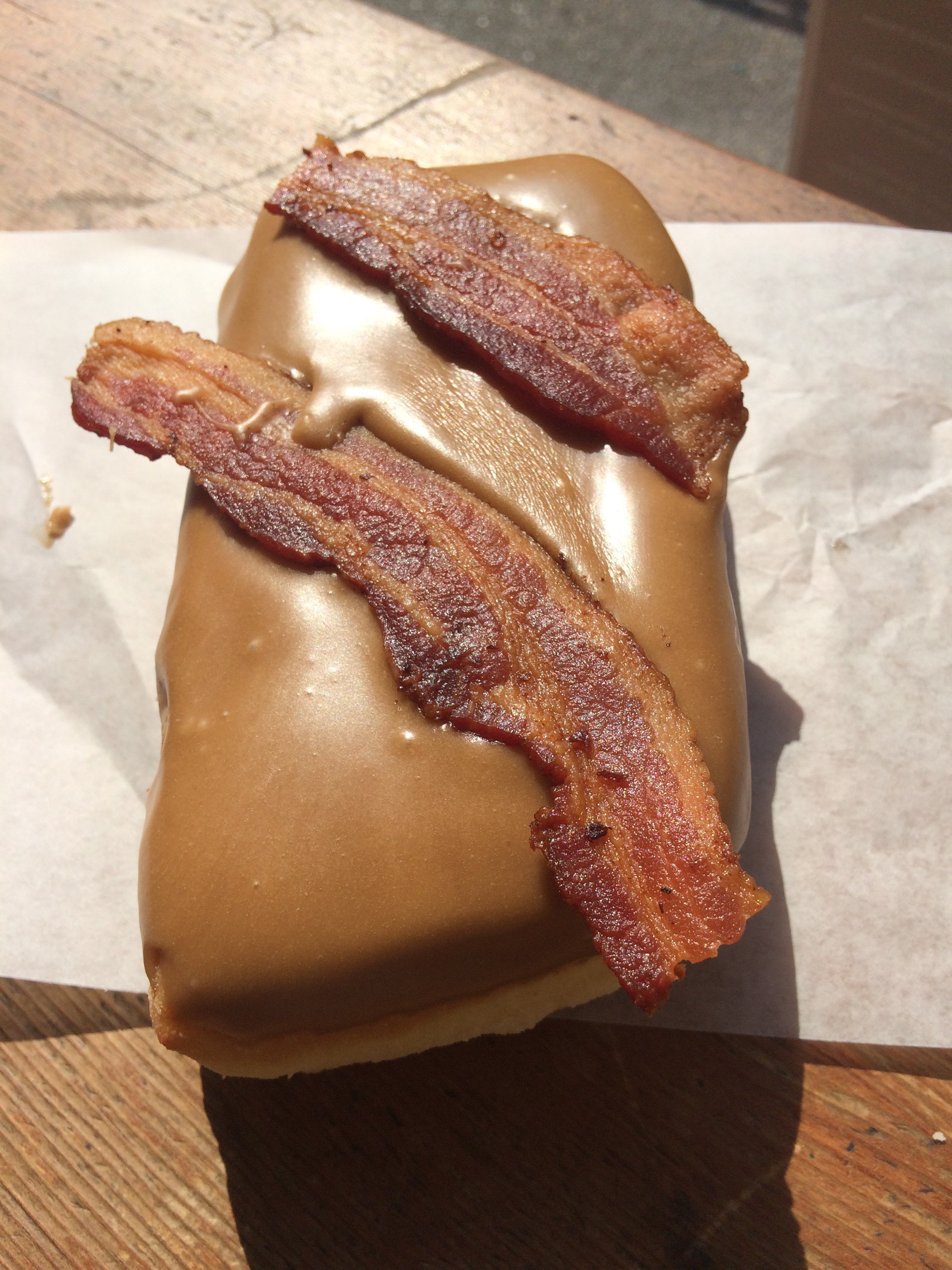 Portland Vacation Photos