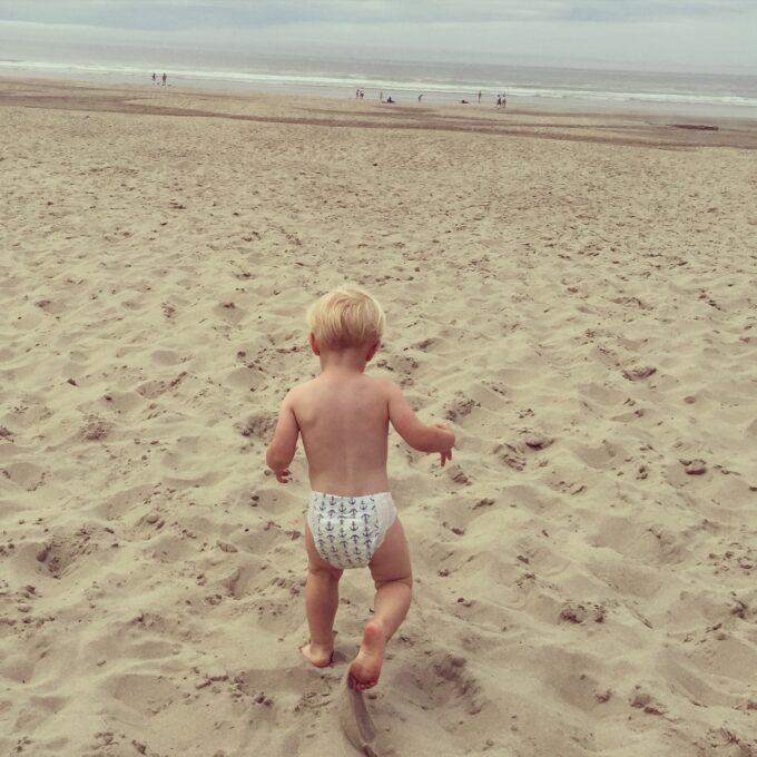 Portland Vacation Photos