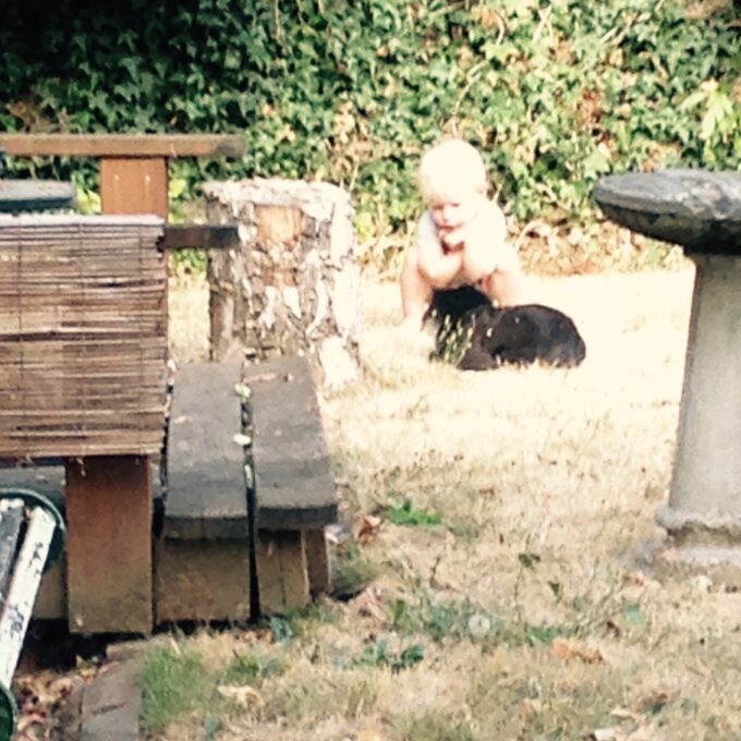 Portland Vacation Photos