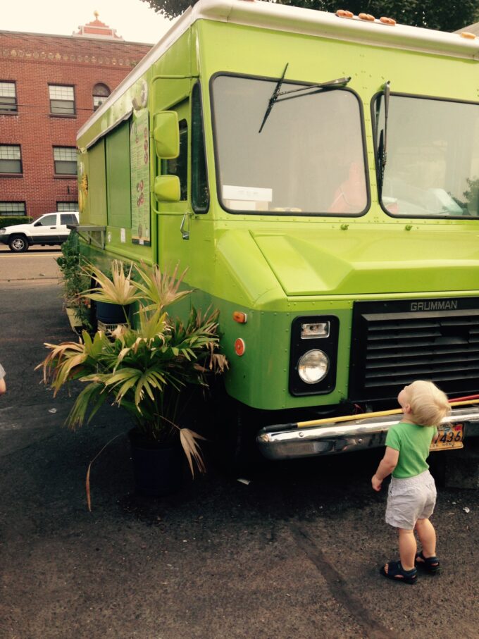 Portland Vacation Photos