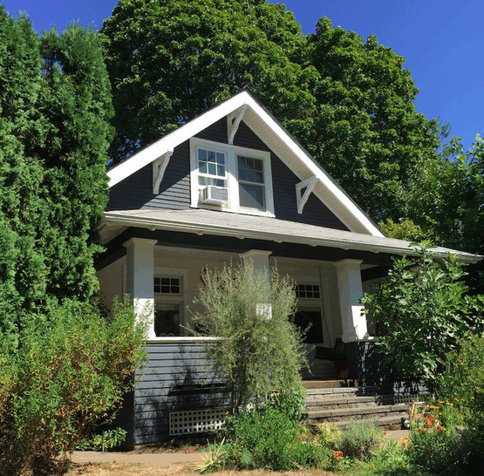 Portland Vacation Photos