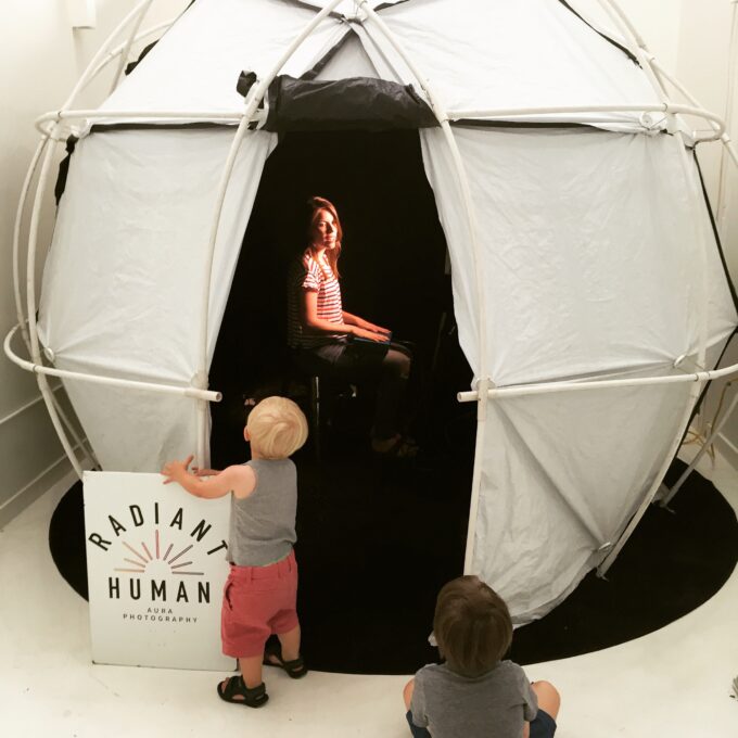 Portland Vacation Photos