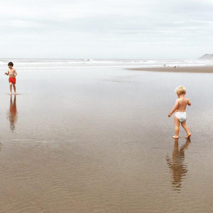 Portland Vacation Photos