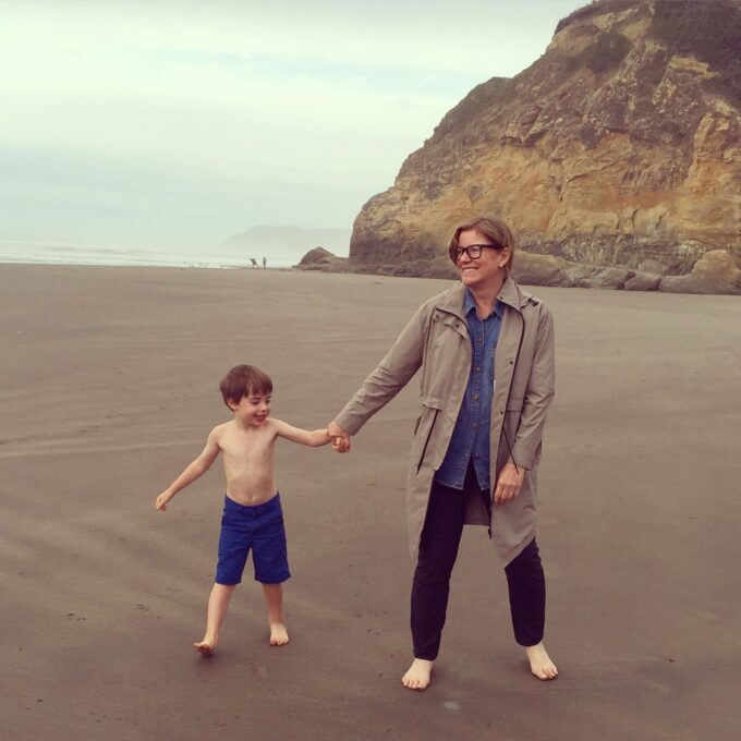 Portland Vacation Photos