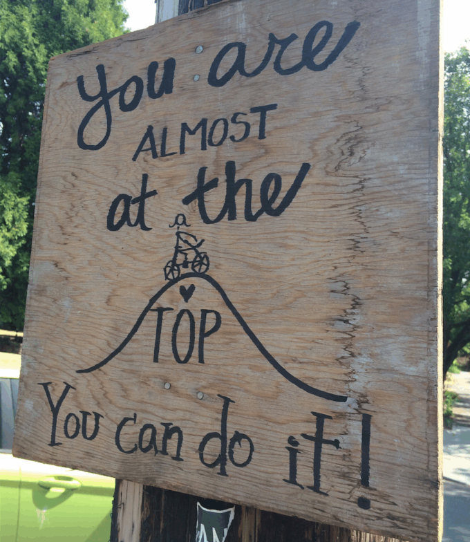 Portland Vacation Photos