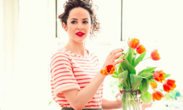 My Beauty Uniform: Claire Mazur