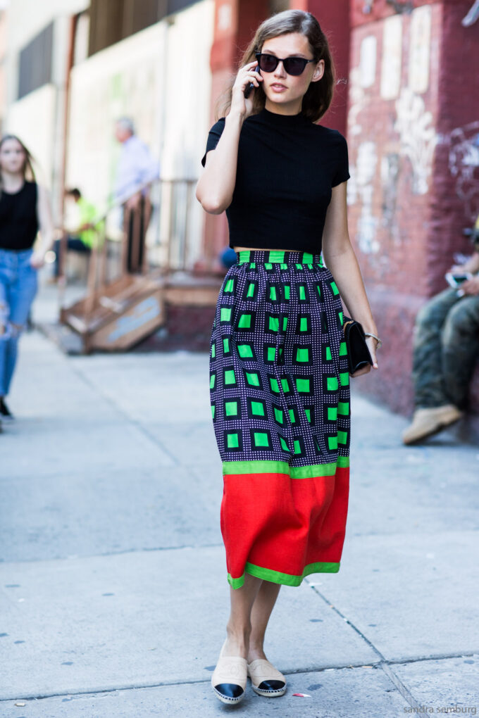 Street style inspiration