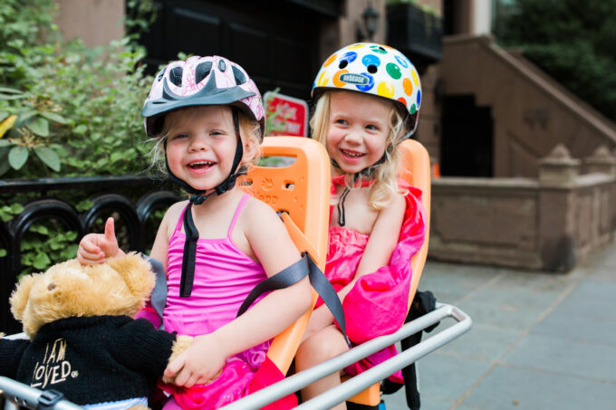 5 Awesome Family Bikes