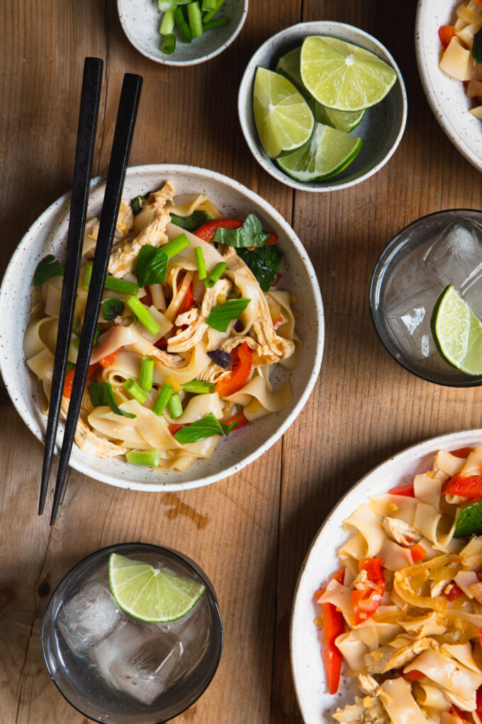 Blue Apron Farm Visit