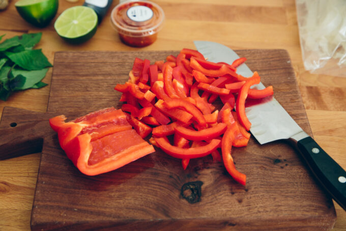 Blue Apron Farm Visit