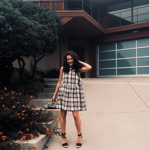 My Beauty Uniform: Claire Mazur