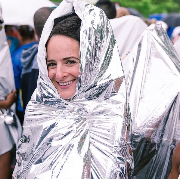 My Beauty Uniform: Claire Mazur