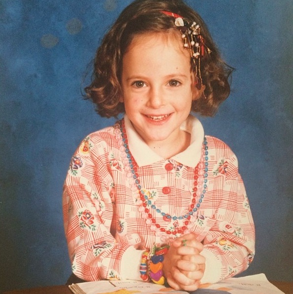 My Beauty Uniform: Claire Mazur