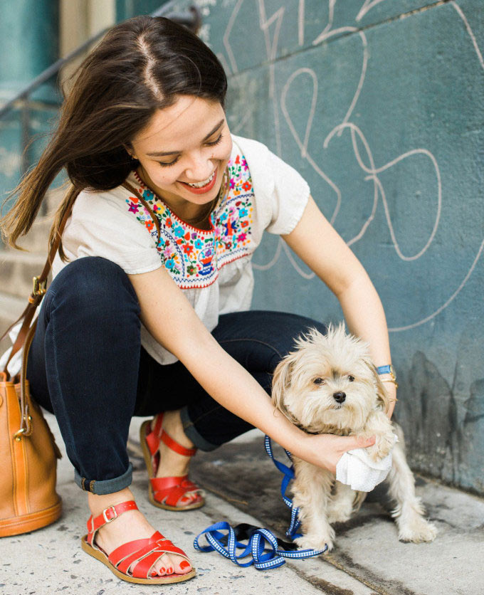 Honest Company Wipes