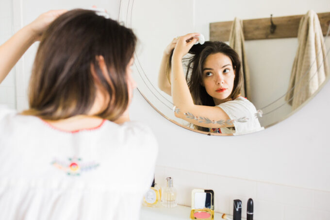 Honest Company wipes